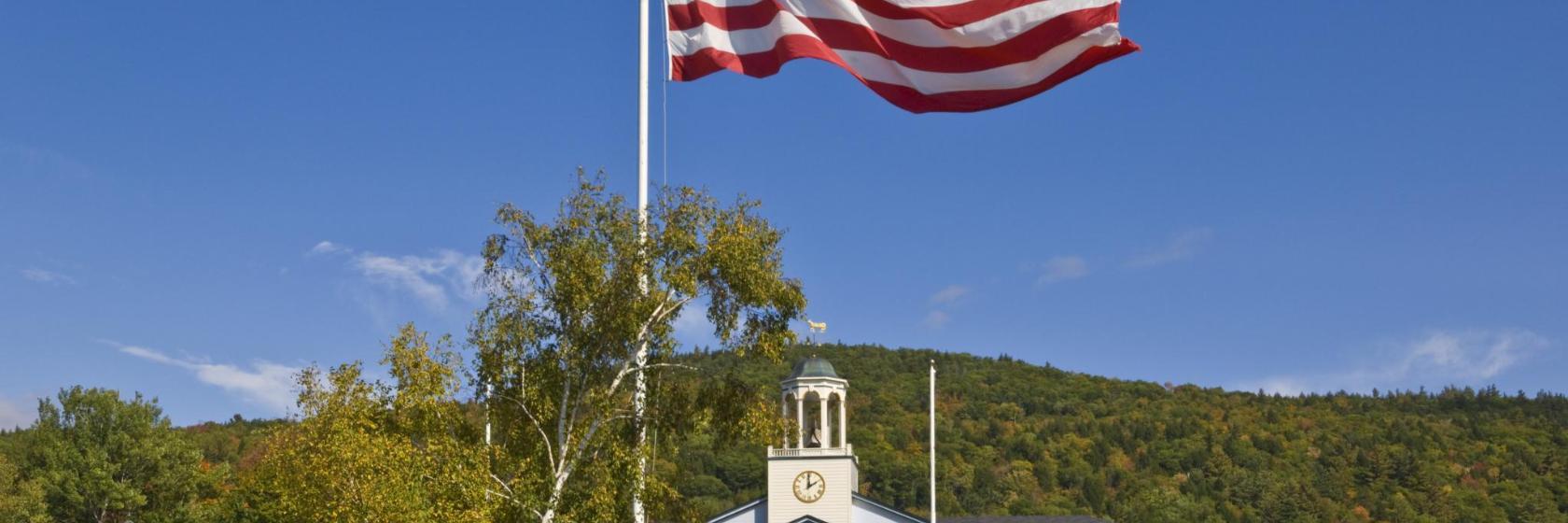 Story Land Amusement Park